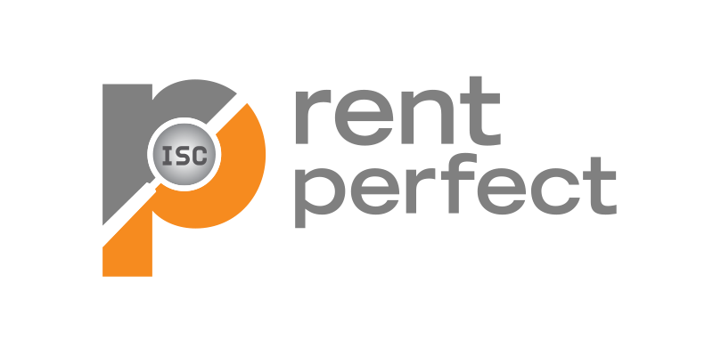 RentPerfect Logo